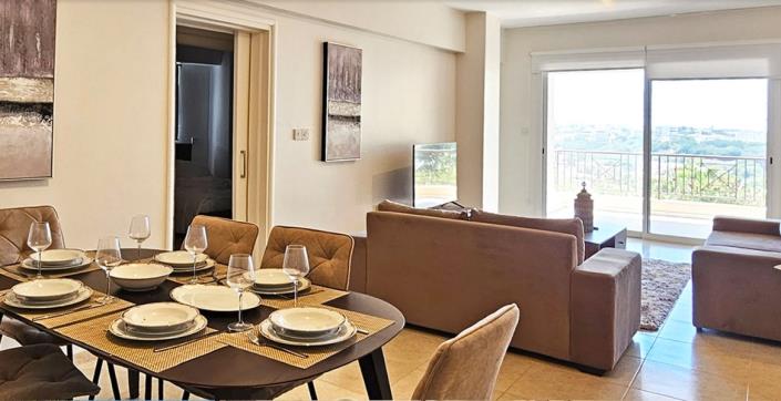 Image No.2-Appartement de 3 chambres à vendre à Chlorakas