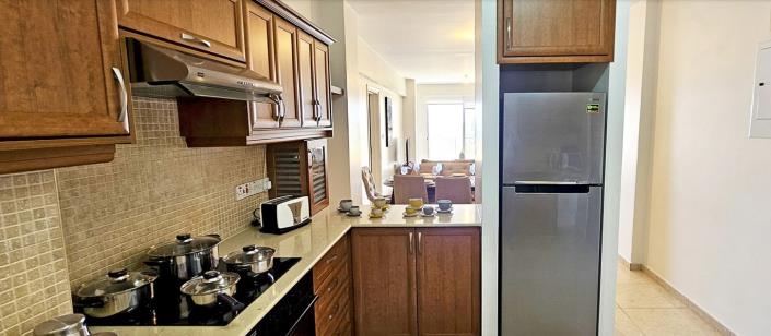 Image No.4-Appartement de 3 chambres à vendre à Chlorakas