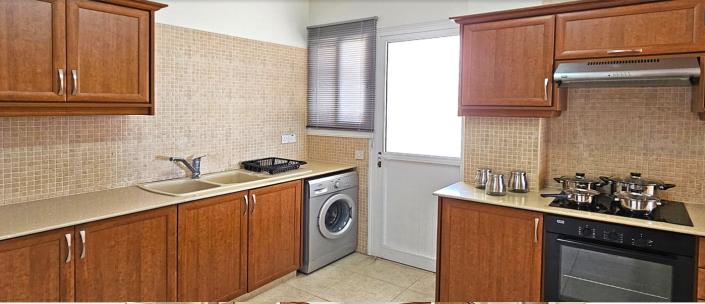 Image No.5-Appartement de 3 chambres à vendre à Chlorakas