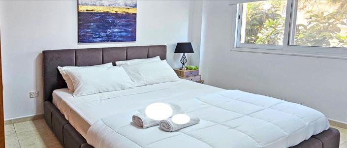 Image No.7-Appartement de 3 chambres à vendre à Chlorakas