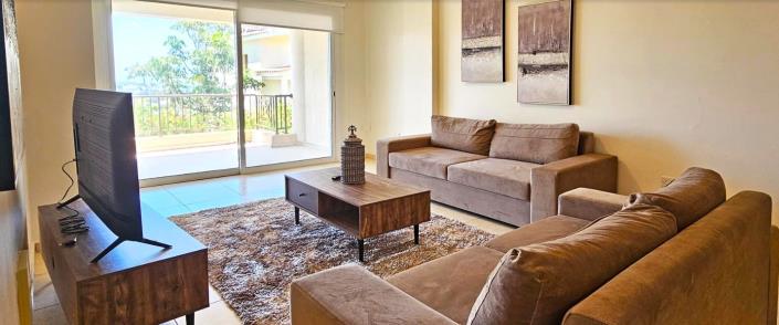 Image No.3-Appartement de 3 chambres à vendre à Chlorakas