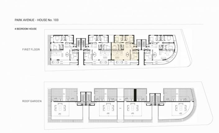 Image No.3-Appartement de 3 chambres à vendre à Paphos