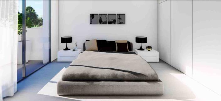 Image No.5-Maison de ville de 2 chambres à vendre à Emba