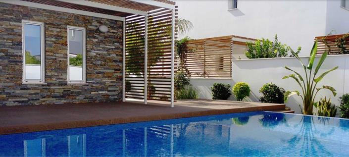 Image No.1-Maison / Villa de 3 chambres à vendre à Kato Paphos