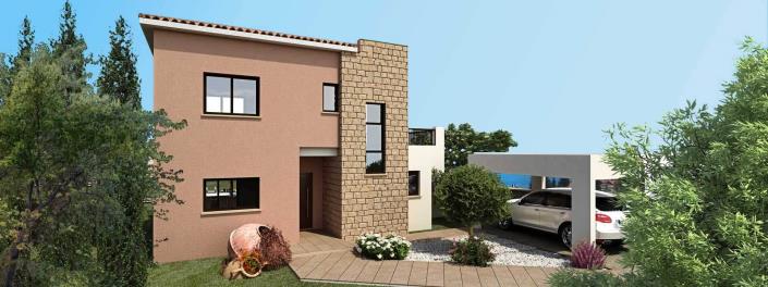 Image No.2-3 Bed House/Villa for sale