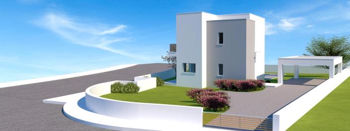 Image No.16-Villa de 2 chambres à vendre à Paphos