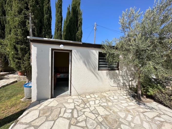 Image No.6-Maison / Villa de 3 chambres à vendre à Leivadia