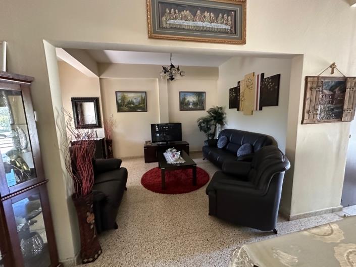 Image No.4-Maison / Villa de 3 chambres à vendre à Leivadia