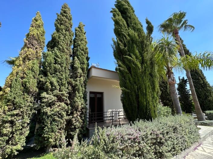 Image No.5-Maison / Villa de 3 chambres à vendre à Leivadia