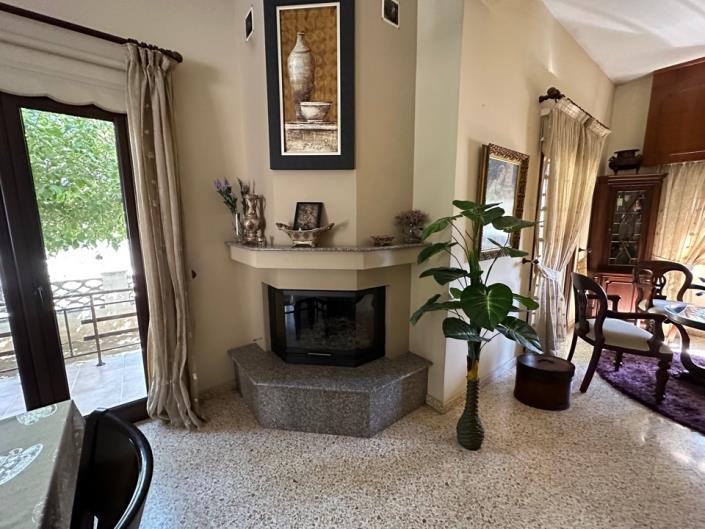 Image No.10-Maison / Villa de 3 chambres à vendre à Leivadia