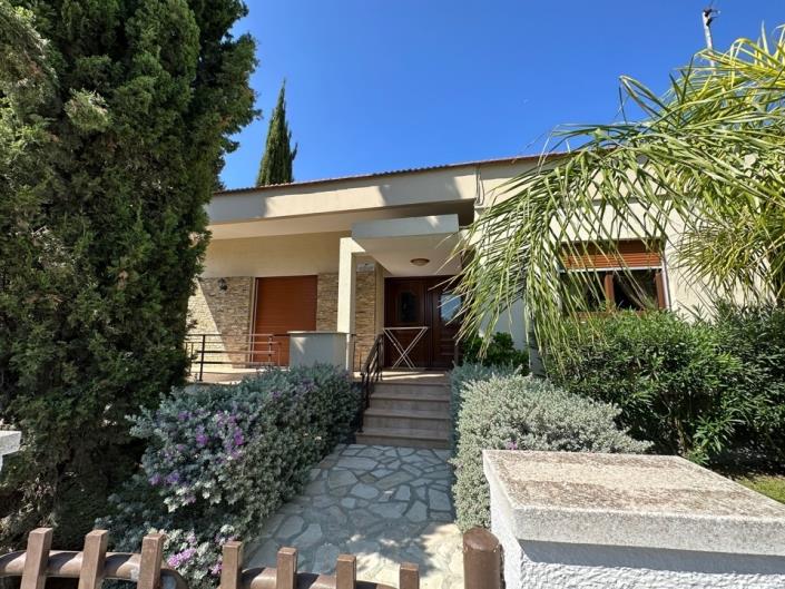 Image No.11-Maison / Villa de 3 chambres à vendre à Leivadia