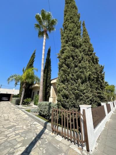 Image No.16-Maison / Villa de 3 chambres à vendre à Leivadia