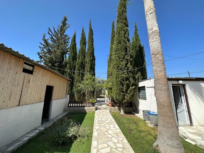 Image No.23-Maison / Villa de 3 chambres à vendre à Leivadia