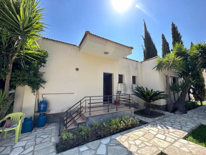 Image No.33-Maison / Villa de 3 chambres à vendre à Leivadia