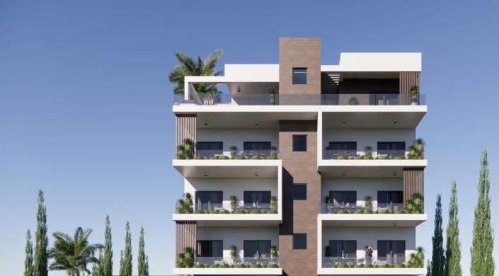 Image No.5-3 Bed Penthouse for sale