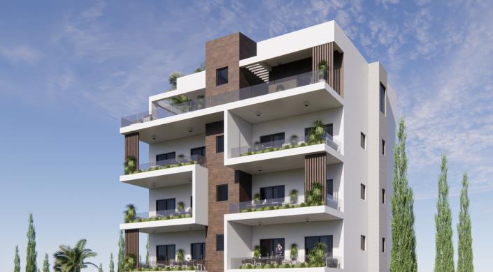 Image No.6-3 Bed Penthouse for sale