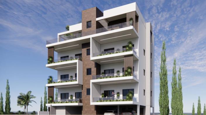 Image No.11-3 Bed Penthouse for sale