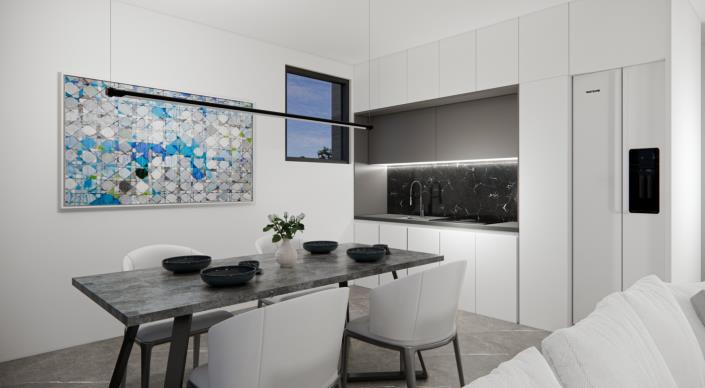 Image No.15-3 Bed Penthouse for sale