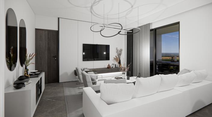 Image No.14-3 Bed Penthouse for sale