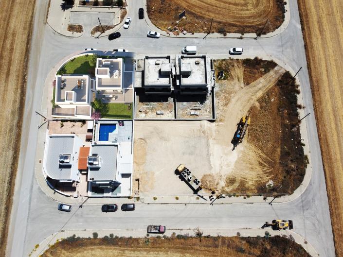 Image No.8-Villa de 3 chambres à vendre à Oroklini