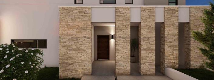 Image No.5-Maison / Villa de 5 chambres à vendre à Kouklia