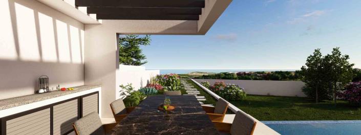 Image No.12-Maison / Villa de 5 chambres à vendre à Kouklia