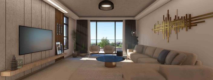 Image No.6-Maison / Villa de 5 chambres à vendre à Kouklia