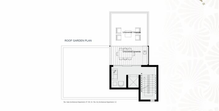 Image No.20-Maison / Villa de 5 chambres à vendre à Kouklia