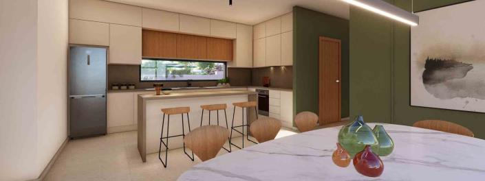 Image No.9-Maison / Villa de 5 chambres à vendre à Kouklia