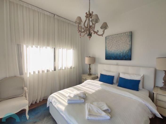 Image No.7-Maison / Villa de 3 chambres à vendre à Mazotos