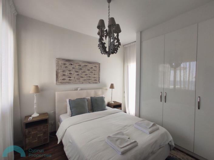 Image No.10-Maison / Villa de 3 chambres à vendre à Mazotos