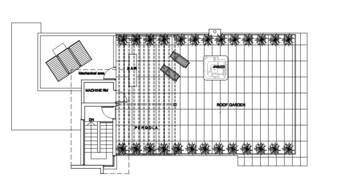 Image No.8-Maison / Villa de 5 chambres à vendre à Pervolia