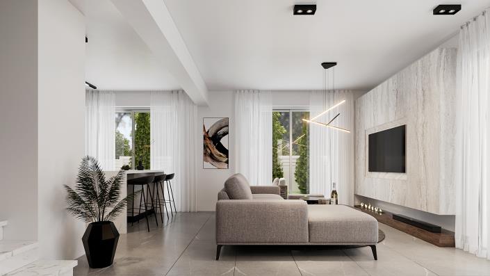 Image No.3-3 Bed House/Villa for sale