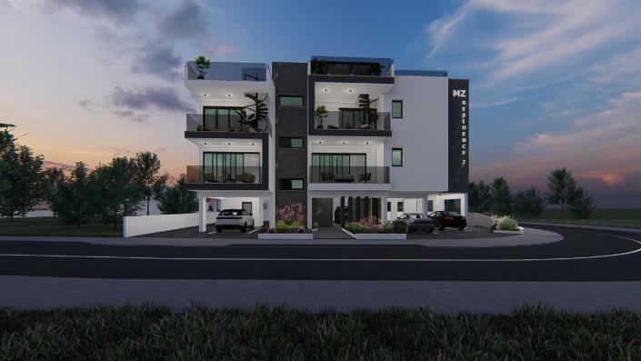 Image No.5-2 Bed Apartment for sale