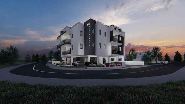 Image No.4-3 Bed Apartment for sale