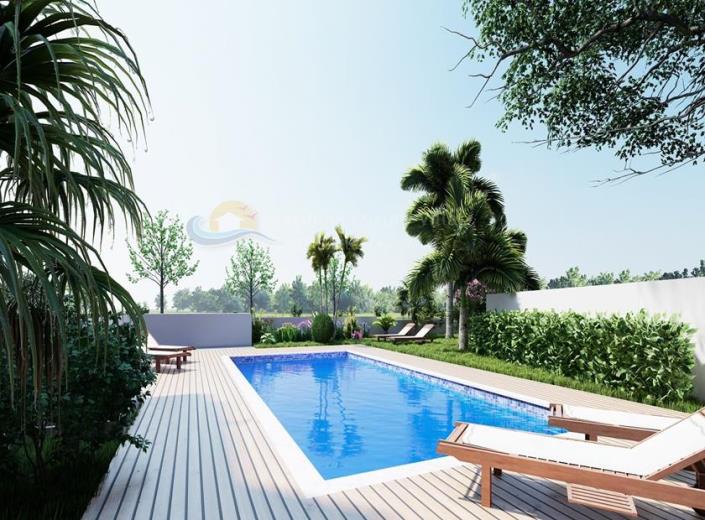 Image No.3-Appartement de 1 chambre à vendre à Agios Athanasios