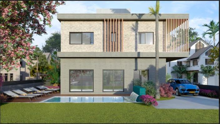 Image No.1-3 Bed Villa for sale