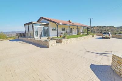 1 - Amargeti, Bungalow
