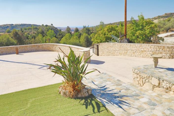 Image No.4-Bungalow de 3 chambres à vendre à Amargeti