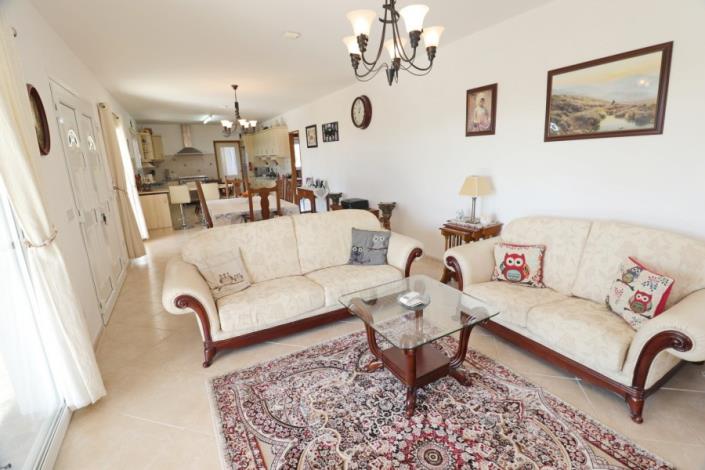 Image No.6-Bungalow de 3 chambres à vendre à Amargeti