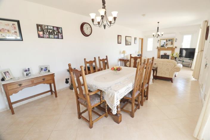 Image No.8-Bungalow de 3 chambres à vendre à Amargeti