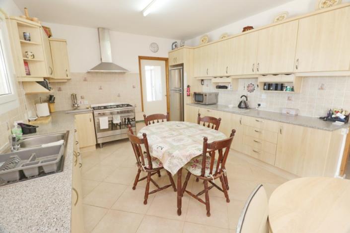 Image No.11-Bungalow de 3 chambres à vendre à Amargeti