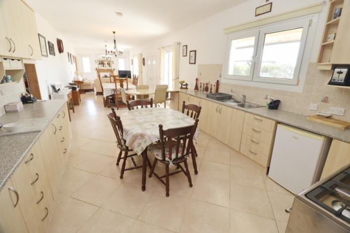 Image No.12-Bungalow de 3 chambres à vendre à Amargeti