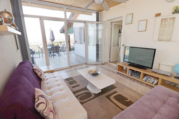 Image No.16-Bungalow de 3 chambres à vendre à Amargeti