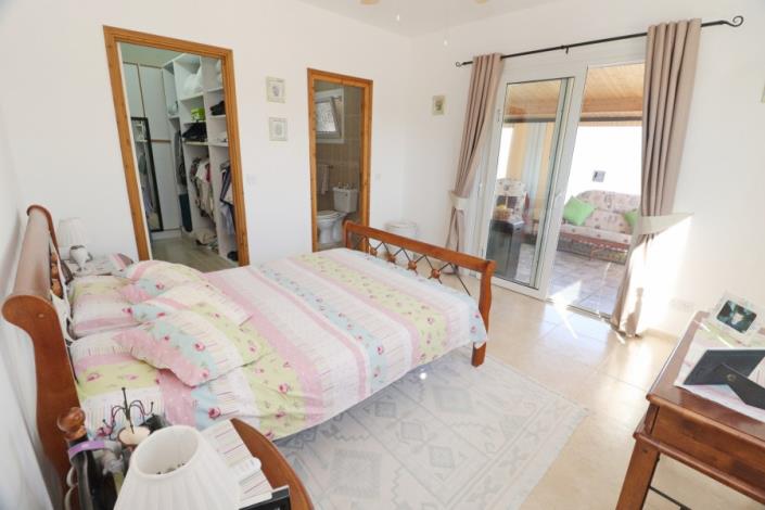 Image No.18-Bungalow de 3 chambres à vendre à Amargeti