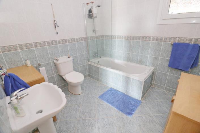 Image No.22-Bungalow de 3 chambres à vendre à Amargeti