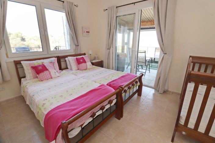 Image No.24-Bungalow de 3 chambres à vendre à Amargeti