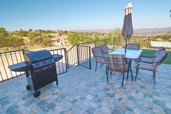 Image No.27-Bungalow de 3 chambres à vendre à Amargeti