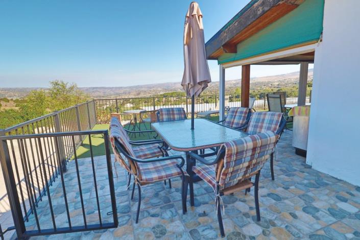 Image No.28-Bungalow de 3 chambres à vendre à Amargeti