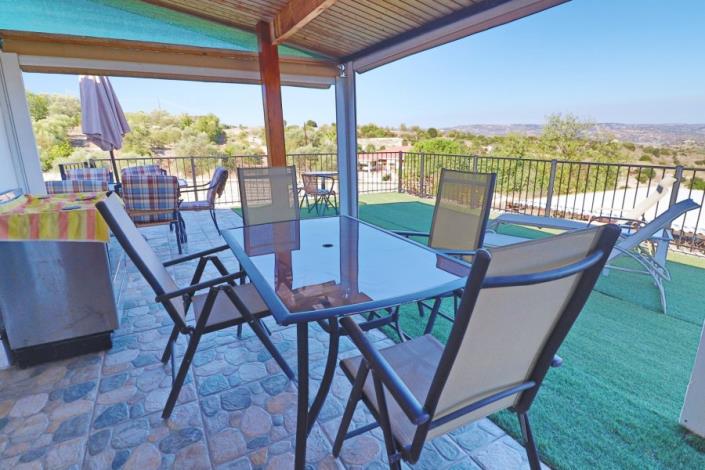 Image No.29-Bungalow de 3 chambres à vendre à Amargeti